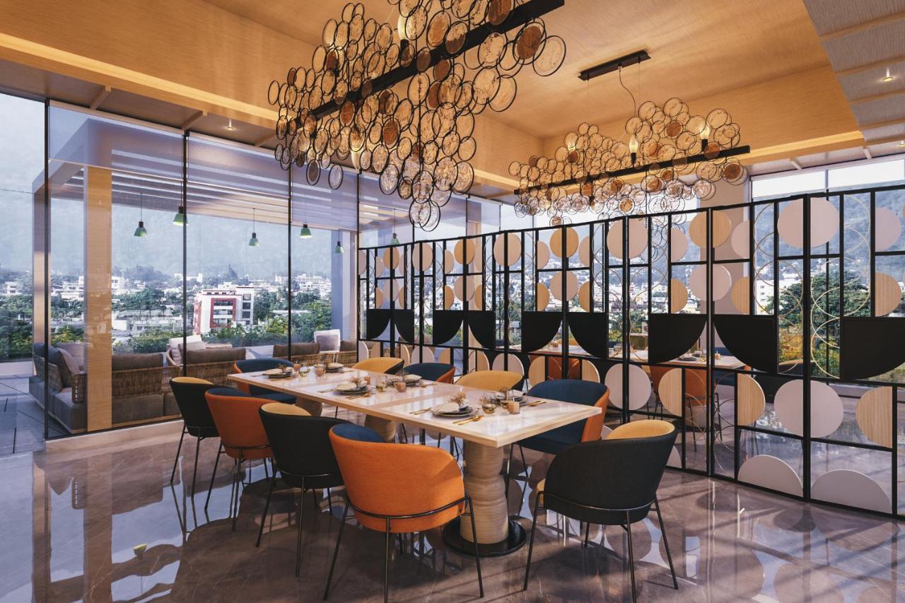 Fortune Walkway Mall, Haldwani - Member Itc Hotels' Group Экстерьер фото