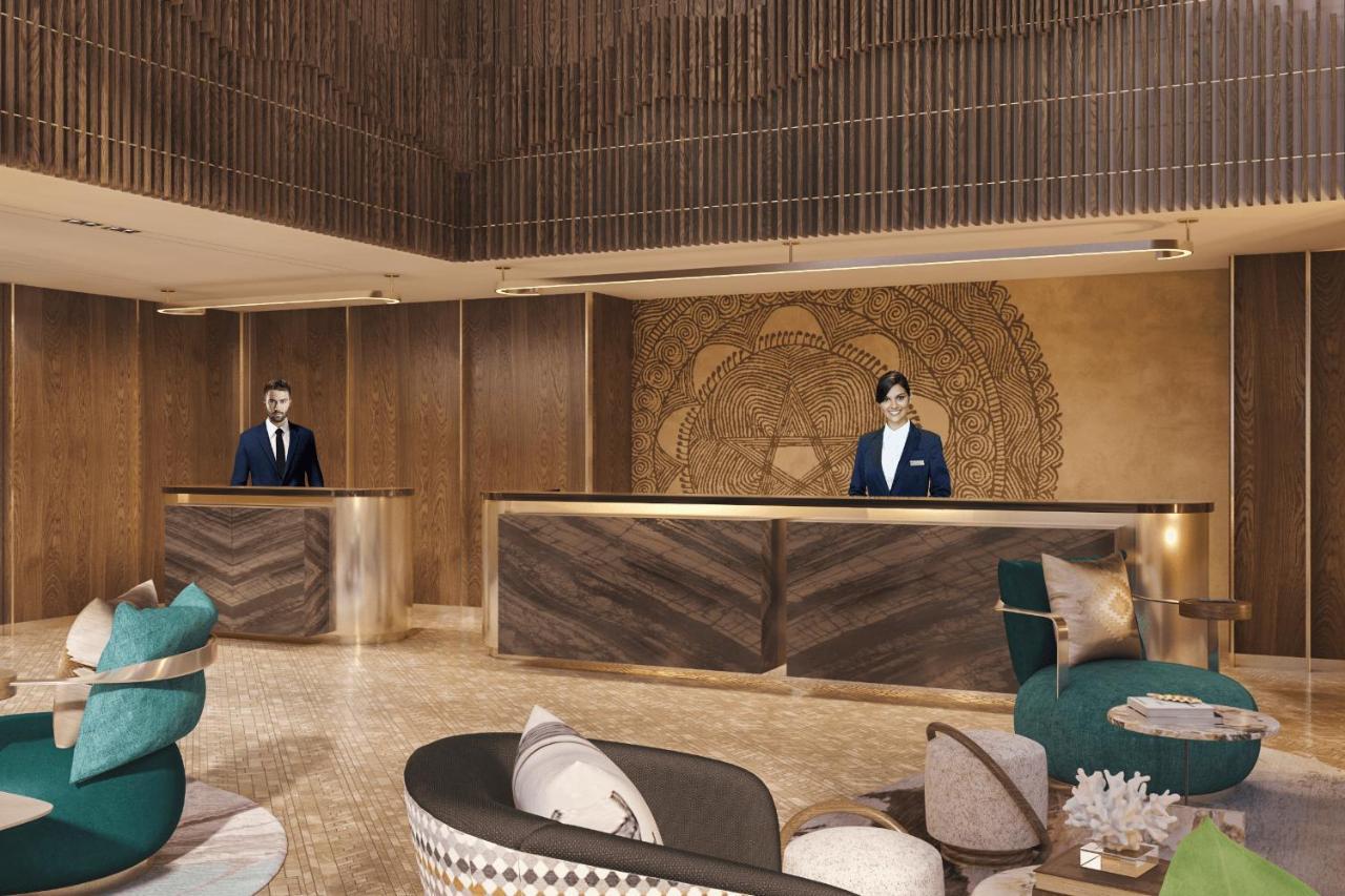 Fortune Walkway Mall, Haldwani - Member Itc Hotels' Group Экстерьер фото