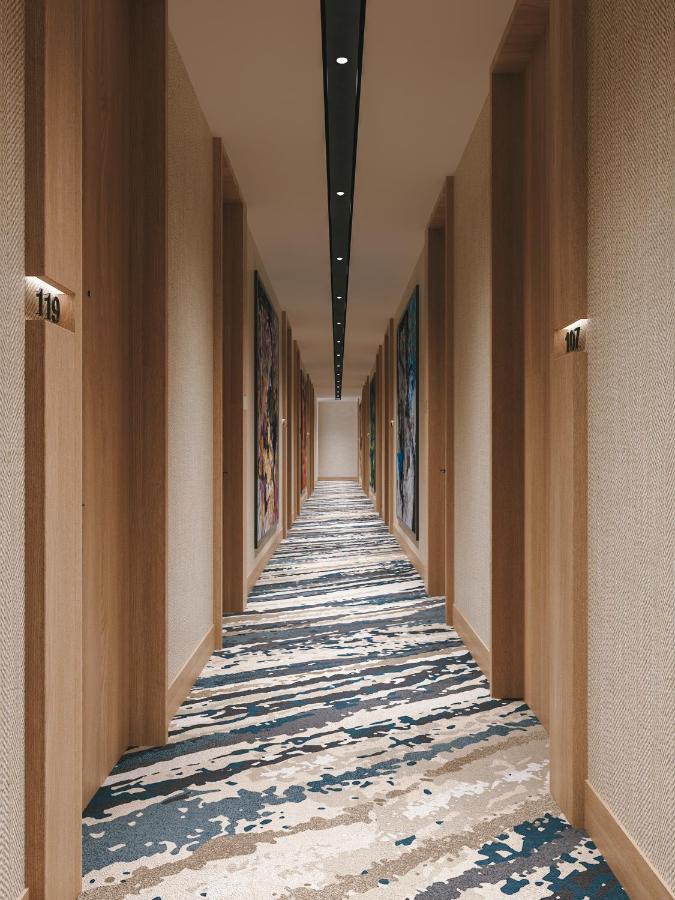 Fortune Walkway Mall, Haldwani - Member Itc Hotels' Group Экстерьер фото