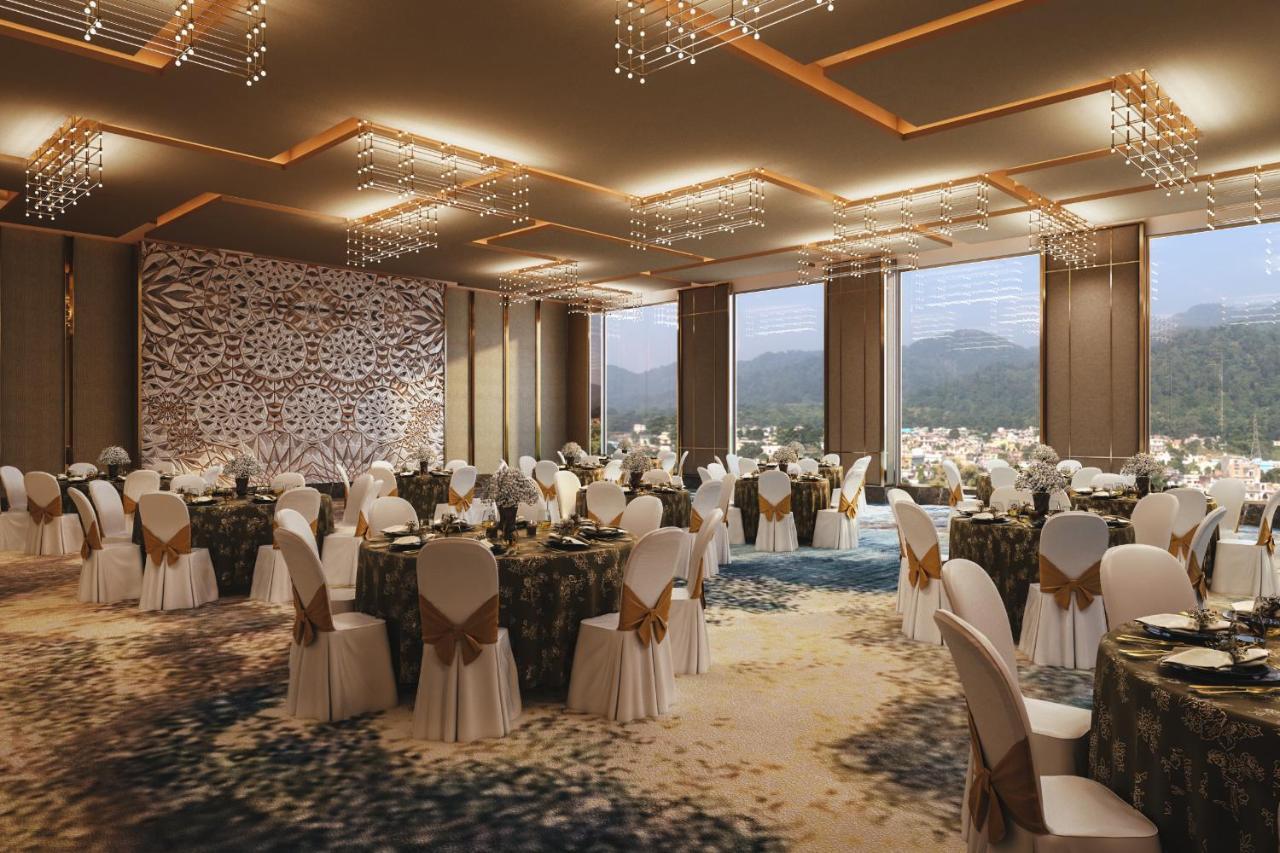 Fortune Walkway Mall, Haldwani - Member Itc Hotels' Group Экстерьер фото