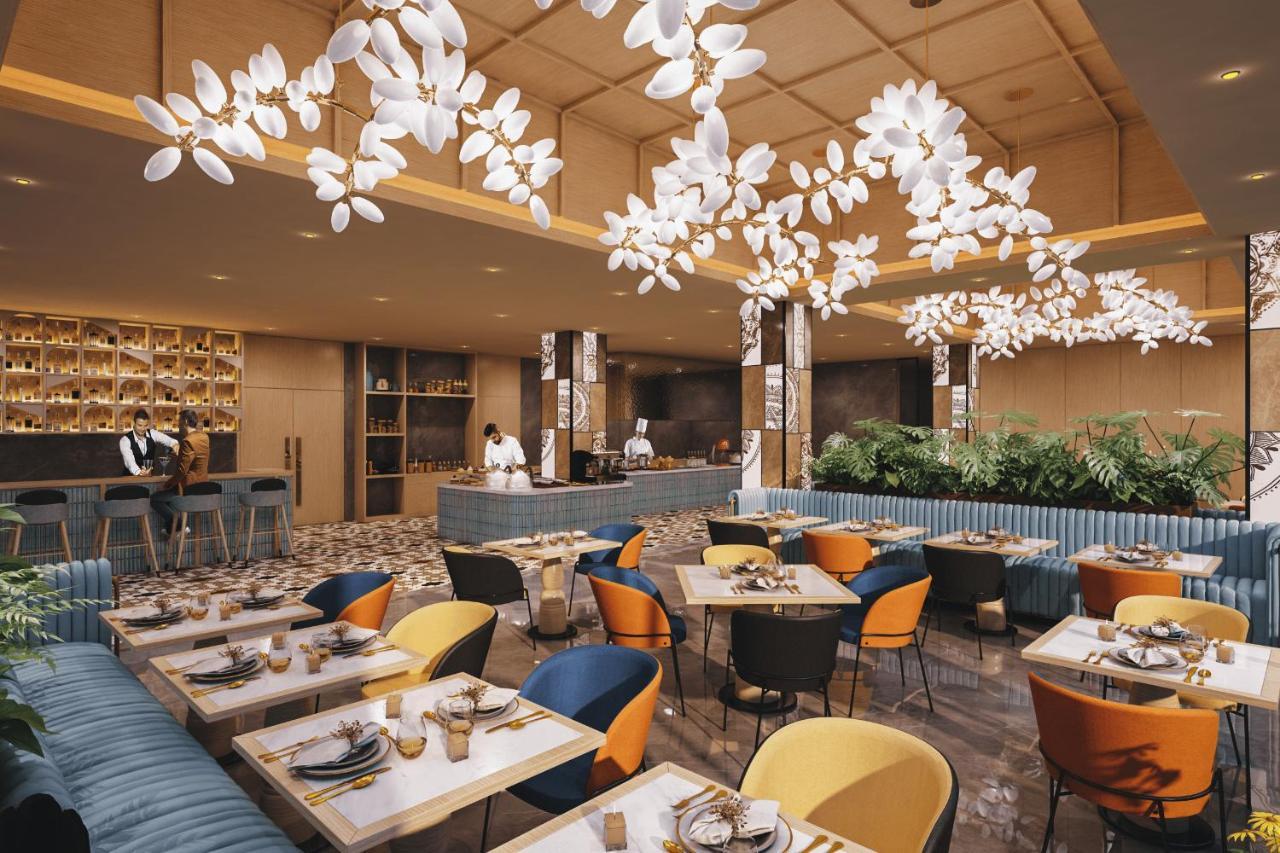 Fortune Walkway Mall, Haldwani - Member Itc Hotels' Group Экстерьер фото