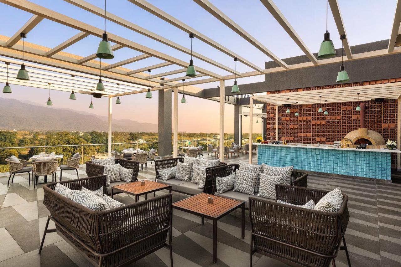 Fortune Walkway Mall, Haldwani - Member Itc Hotels' Group Экстерьер фото