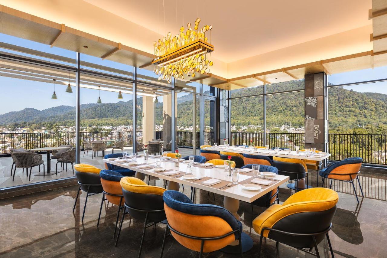 Fortune Walkway Mall, Haldwani - Member Itc Hotels' Group Экстерьер фото
