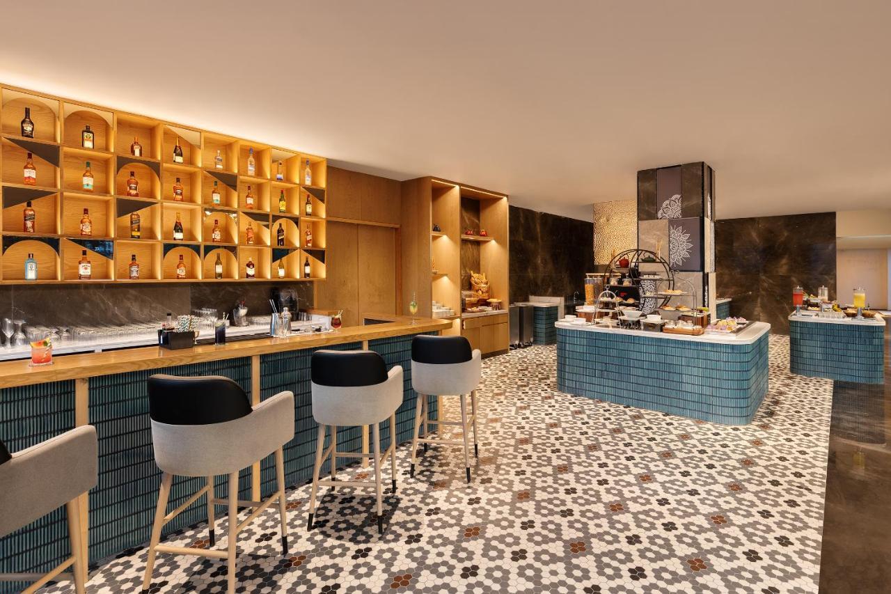 Fortune Walkway Mall, Haldwani - Member Itc Hotels' Group Экстерьер фото