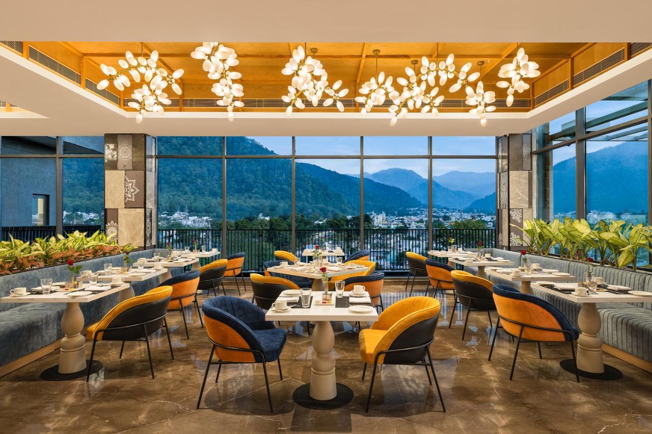 Fortune Walkway Mall, Haldwani - Member Itc Hotels' Group Экстерьер фото