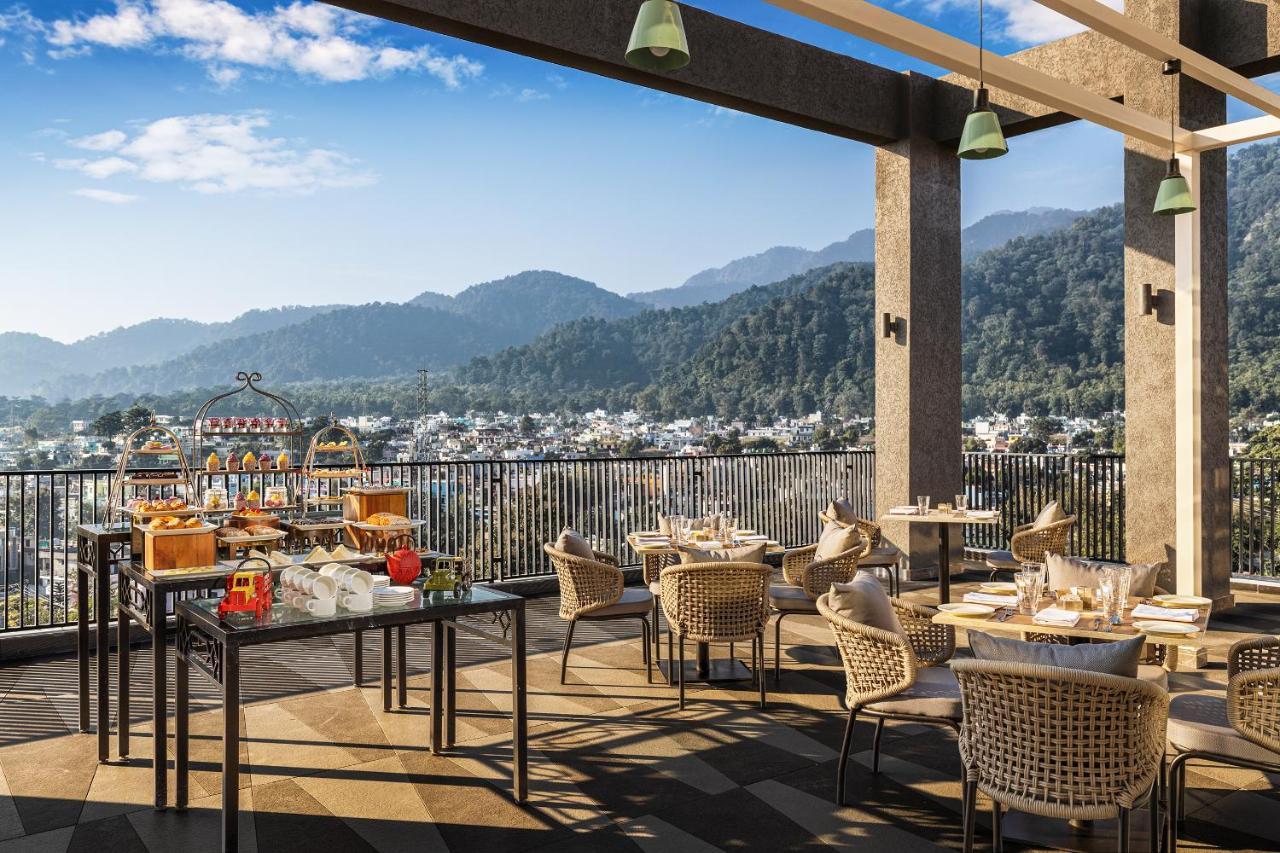 Fortune Walkway Mall, Haldwani - Member Itc Hotels' Group Экстерьер фото