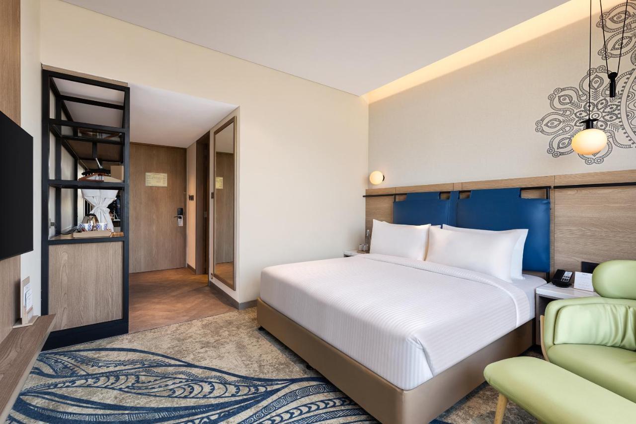 Fortune Walkway Mall, Haldwani - Member Itc Hotels' Group Экстерьер фото