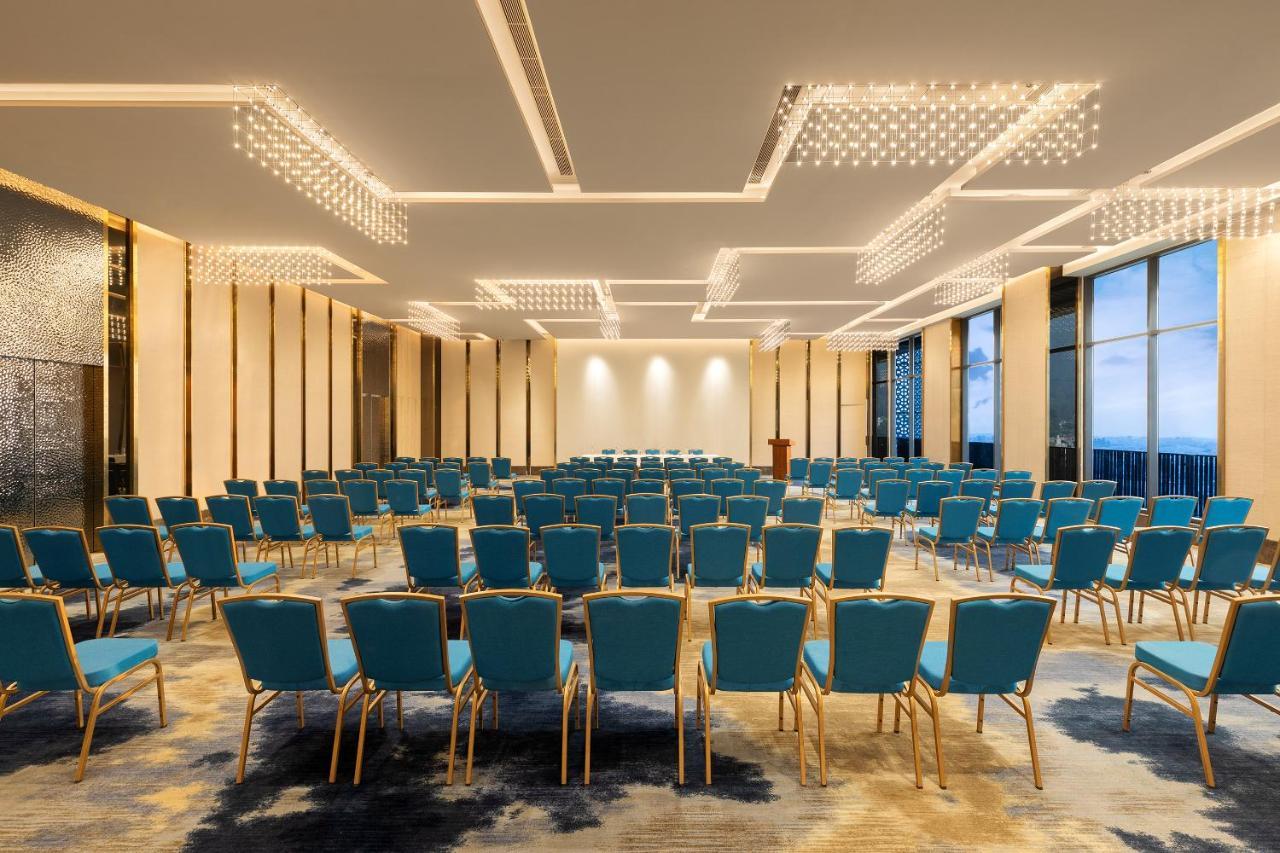 Fortune Walkway Mall, Haldwani - Member Itc Hotels' Group Экстерьер фото
