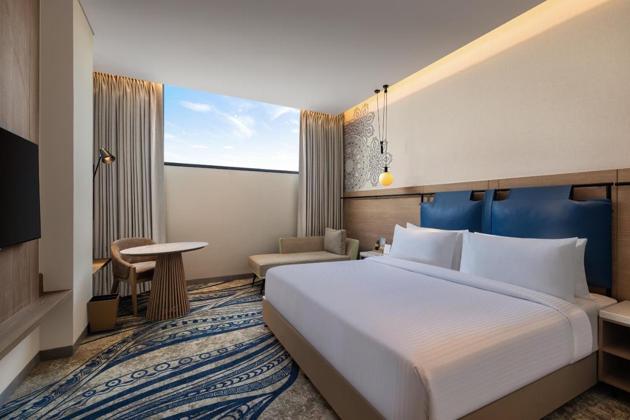 Fortune Walkway Mall, Haldwani - Member Itc Hotels' Group Экстерьер фото