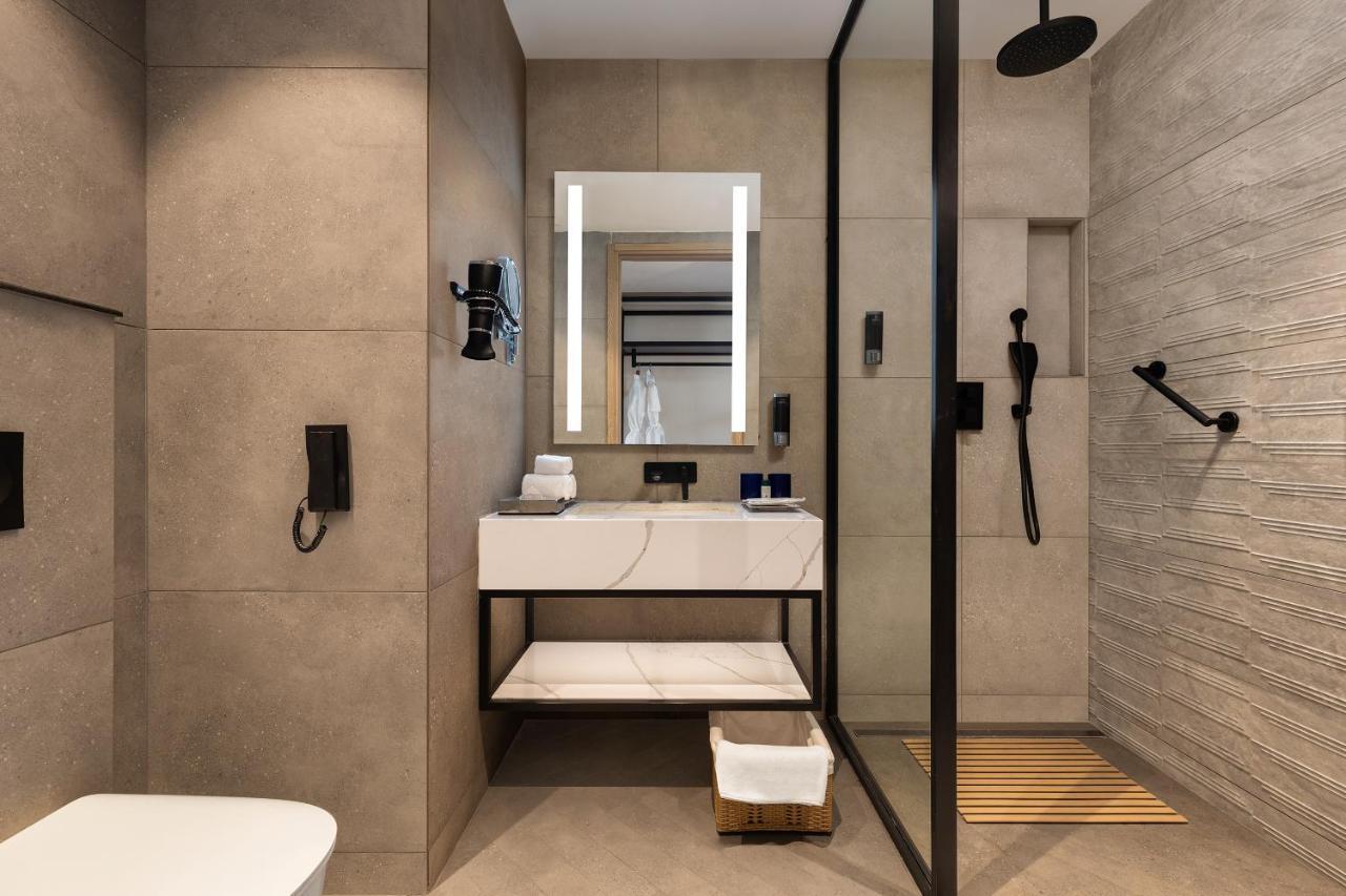 Fortune Walkway Mall, Haldwani - Member Itc Hotels' Group Экстерьер фото