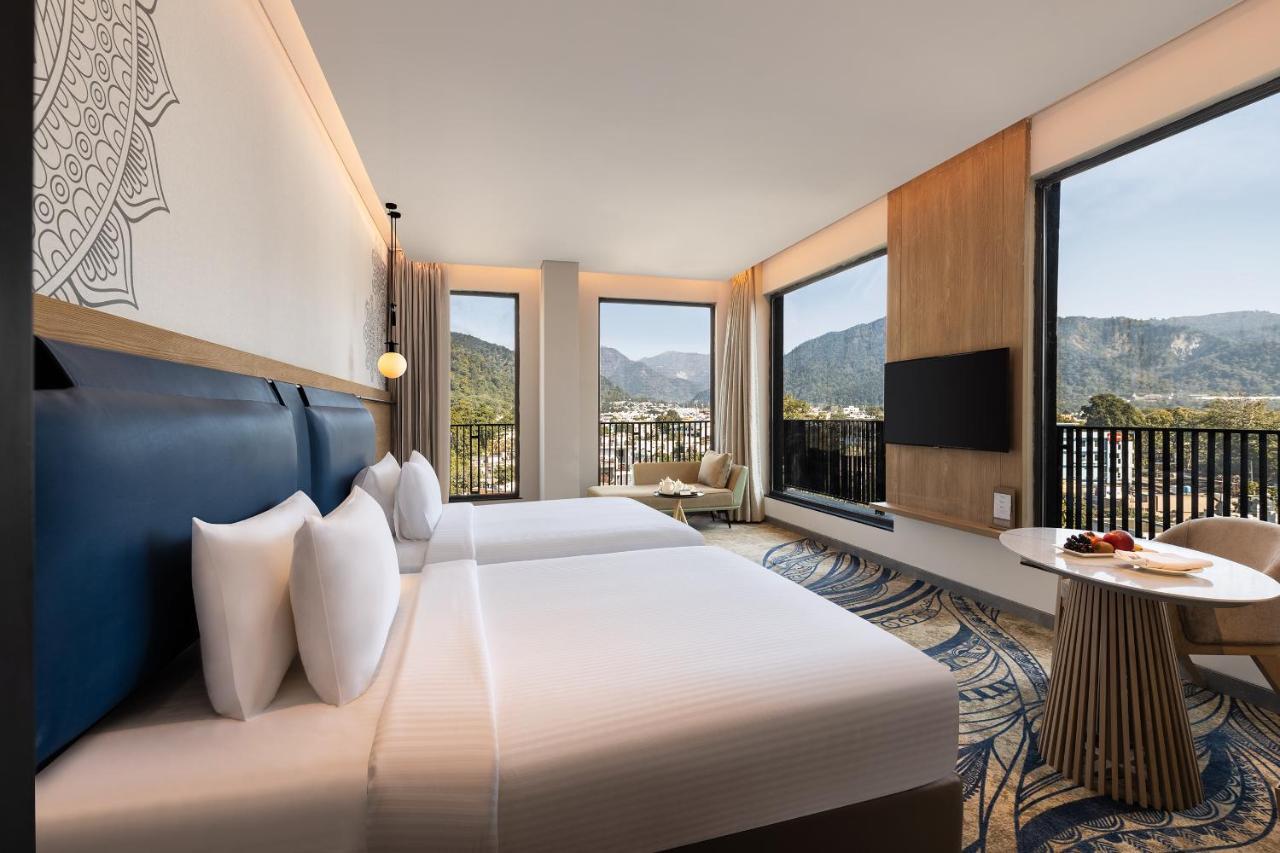 Fortune Walkway Mall, Haldwani - Member Itc Hotels' Group Экстерьер фото