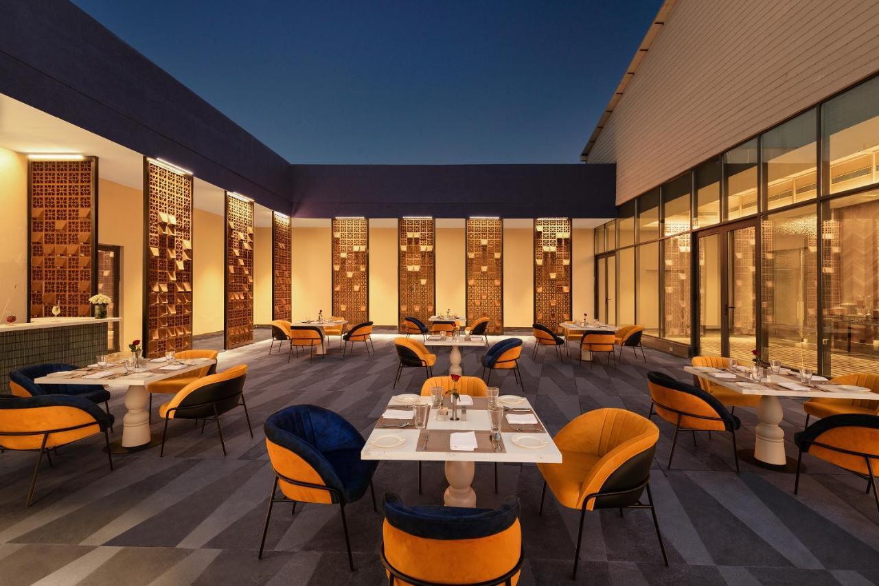 Fortune Walkway Mall, Haldwani - Member Itc Hotels' Group Экстерьер фото